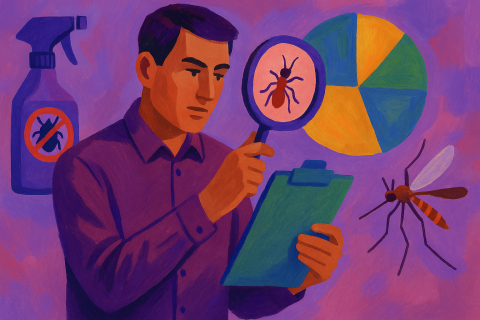 Introduction to Pest Management & IPM Principles