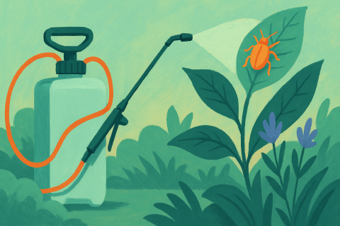 Landscape Pest Management for Professionals