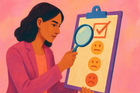 Quality Assurance & Satisfaction Surveys