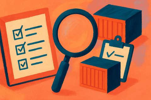 Audit Procedures & Third-Party Inspections