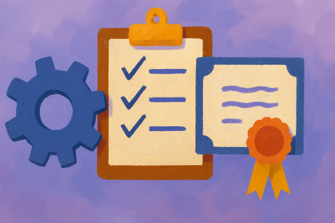 Industry Standards and Certifications