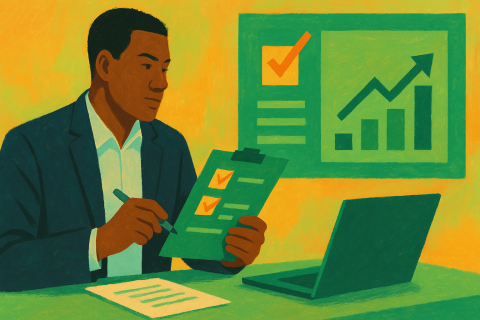 Corrective Action Plans & Implementation