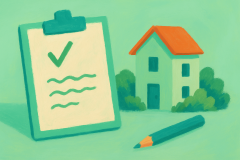 Treatment Planning for Residential Properties