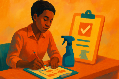 Sanitation Program Development and Implementation