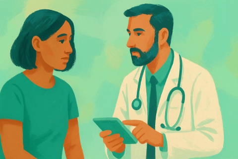 Low Profile Treatment Applications