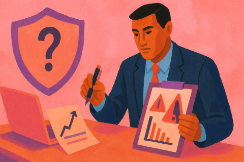 Commercial Risk Assessment Procedures