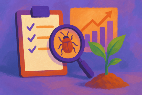 IPM Program Development