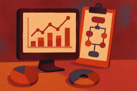 Monitoring Program Design & Management