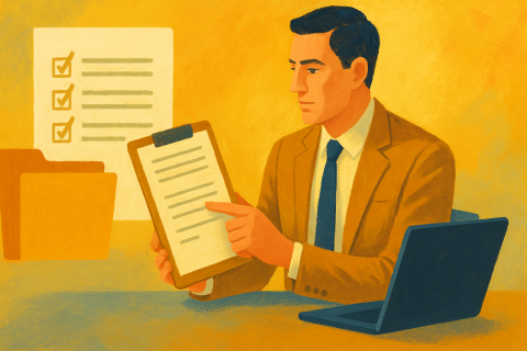 Documentation Requirements for Business Clients