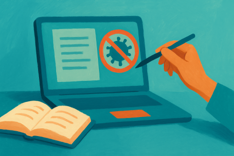 Educating Customers on Prevention