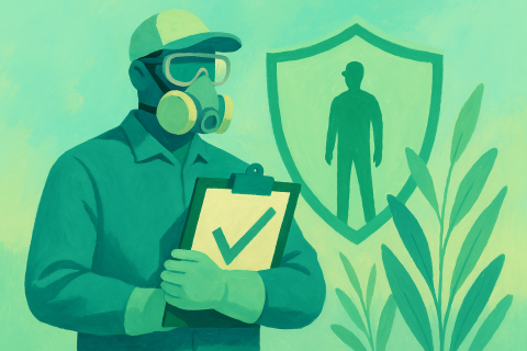 Worker Protection Standards WPS Compliance