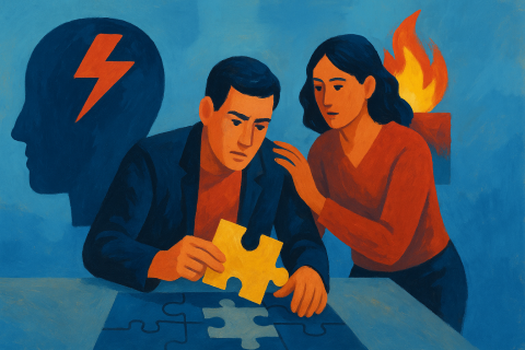 Problem Resolution and Crisis Management