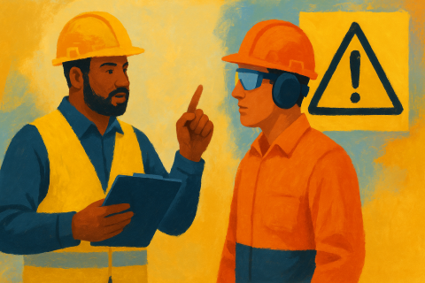 OSHA Workplace Safety Compliance