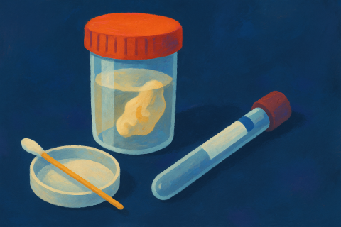 Specimen Collection and Preservation Techniques