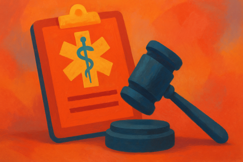 State Health Department Regulations