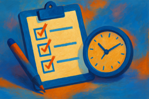 Follow-up Procedures and Scheduling