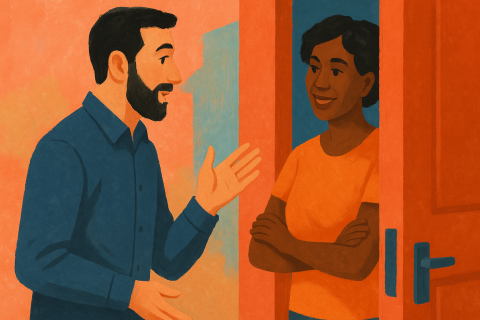 Effective Communication with Homeowners