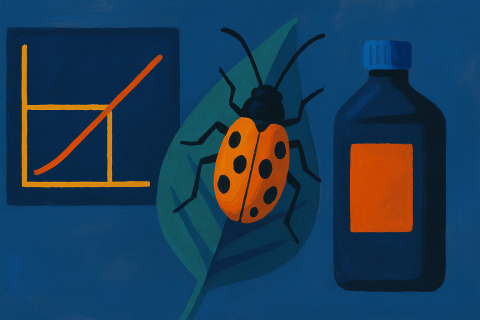 Economic Thresholds & Treatment Decisions