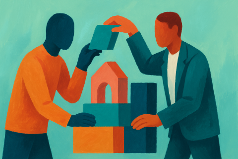 Building Strong Client Relationships