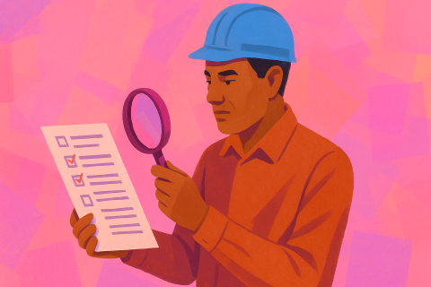 Inspection Documentation Standards