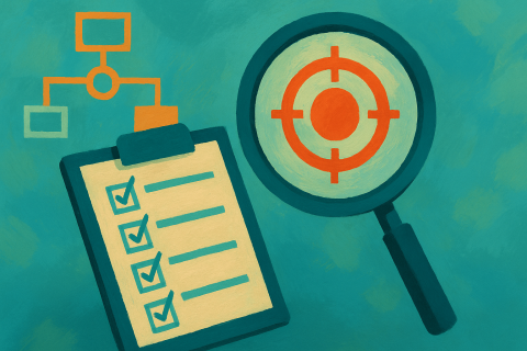Critical Control Point Identification