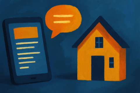 Homeowner Communication and Education