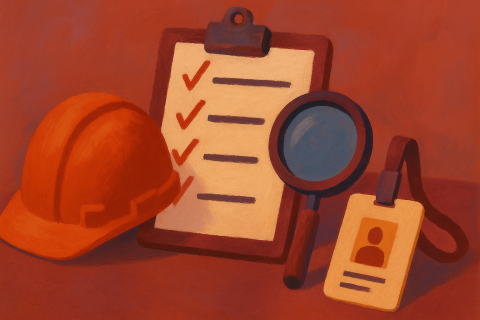 OSHA Inspection Process and Procedures