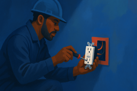 GFCI Safety for Field Service Professionals