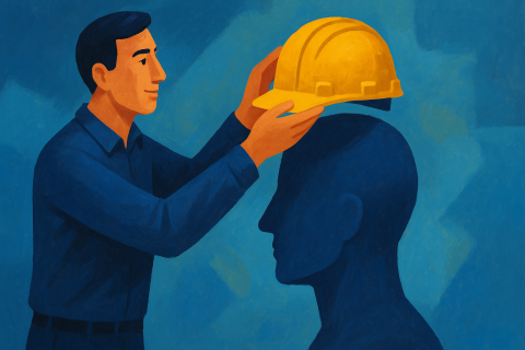 Building a Safety First Mindset