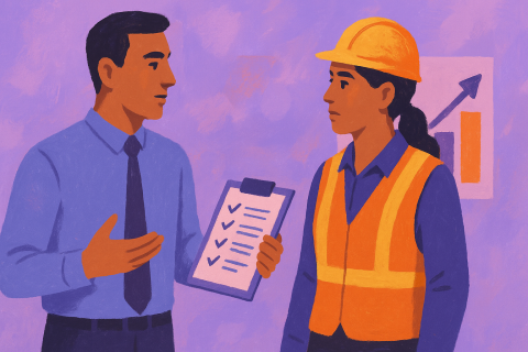 Performance Management and Safety Accountability