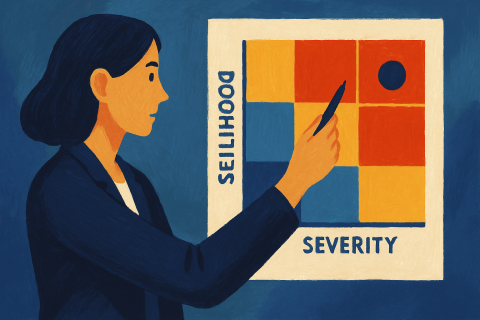 Risk Matrix and Probability Assessment