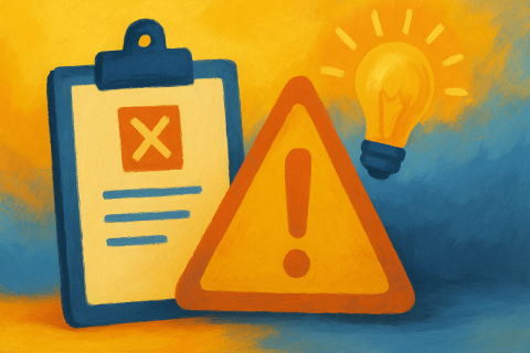 Near Miss Reporting and Learning