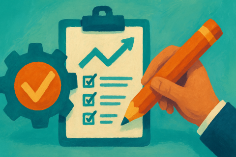 Corrective Action Development and Implementation