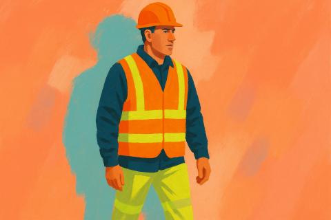 High Visibility Clothing Requirements