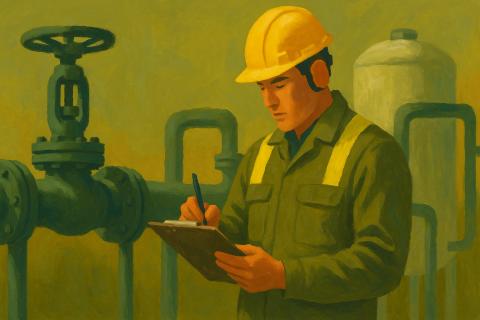 Process Safety Management for Field Services