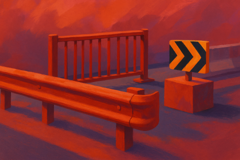 Guardrail Systems and Barriers