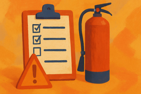 Emergency Response Plan Overview