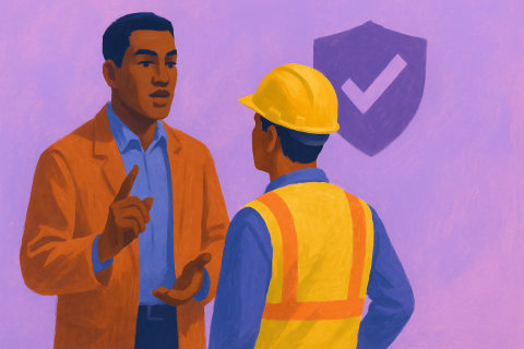 Safety Leadership Fundamentals