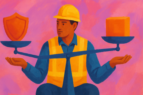 Safety vs Productivity: Finding the Balance