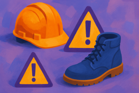 Basic Anatomy of Workplace Injuries