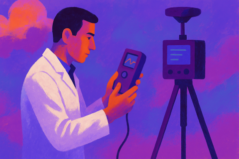 Atmospheric Testing and Monitoring