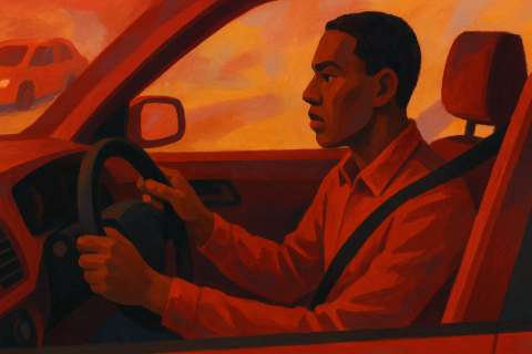 Defensive Driving Fundamentals