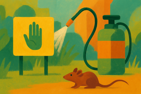 Sensitive Area Treatment Protocols