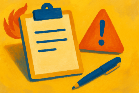 Incident Reporting Fundamentals