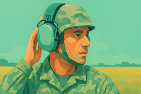 Hearing Protection in Field Environments