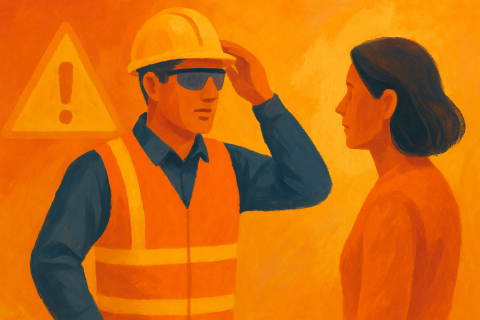 Human Factors in Safety Performance