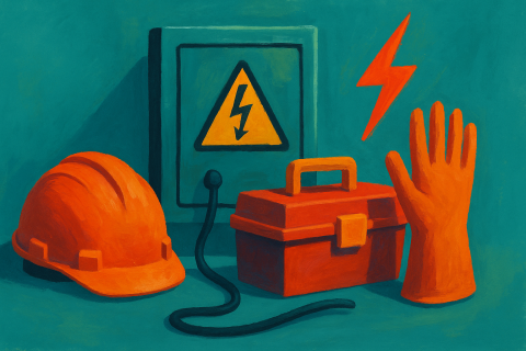 Electrical Emergency Response