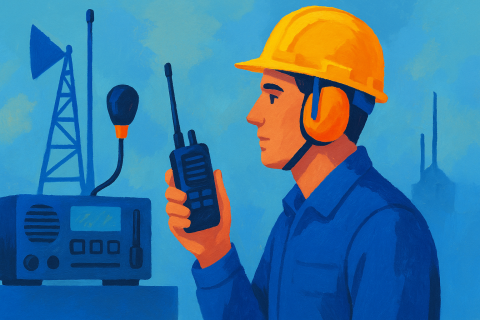 Radio and Communication Equipment Safety