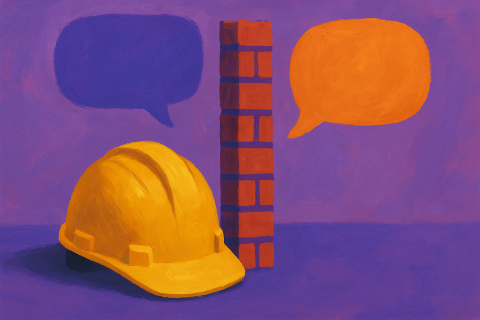Language Barriers and Safety Communication
