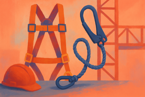 OSHA Fall Protection Standards